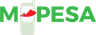 M-PESA Logo